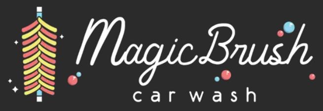 Arco AM PM (Magic Brush Carwash)