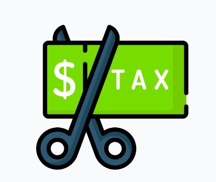 Reducing your tax significantly and permanently