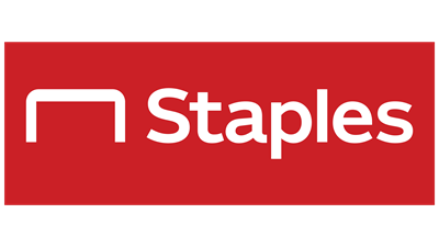 Staples