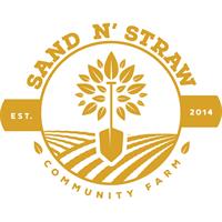 Summer Camp at Sand n Straw Farm: Rainbow Harvest