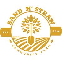 Summer Camp at Sand n Straw Farm: Nature's Bounty: Wild Edibles, Medicinal Plants, and Natural Dyes