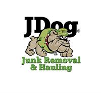 JDog Junk Removal & Hauling Esco