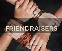 Woman's Club of Vista Friendraisers