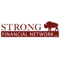 Strong Financial Network