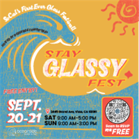 Stay Glassy Fest