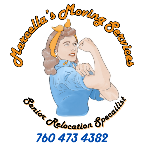 Marcella's Moving Services Marcella's Moving Services