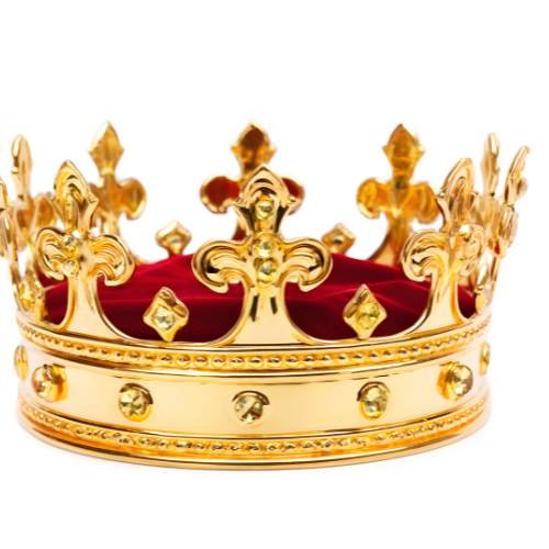 The King's Bookkeepers