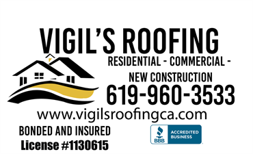 Vigils Roofing Inc Vigils Roofing Inc