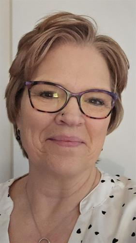Rachel Hassell, Owner Rachel Hassell, Owner