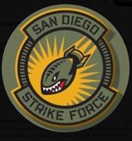 San Diego Strike Force