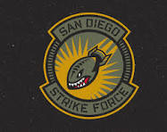 San Diego Strike Force