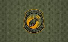 San Diego Strike Force
