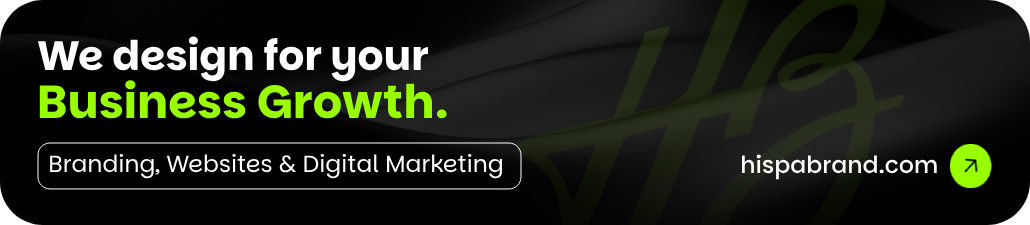 HispaBrand - Digital Marketing