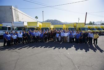 ServiceMaster Recovery By C2C ServiceMaster Recovery By C2C