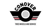 Conover Tires Wheels and Service