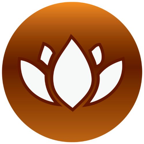 Lotus Sculpture Logo Lotus Sculpture Logo