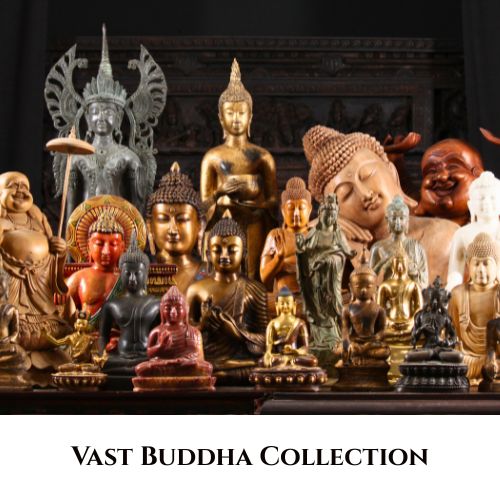 Largest selection of Buddha Statues Largest selection of Buddha Statues