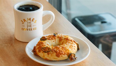 James Coffee Company