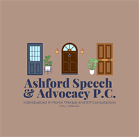 Ashford Speech and Advocacy P.C.