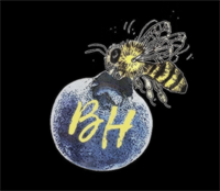 BLUE HONEY PRESENTS BRANDON DOMINGUEZ
