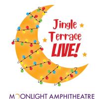 The Moonlight Amphitheatre Announces New Holiday Event! “Jingle Terrace Live” Will Offer Light Shows, Concerts, Movies and More from December 7 through December 18