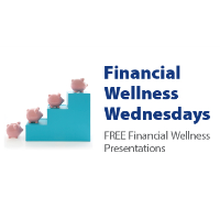 SDCCU and the San Diego County Library System Present Financial Wellness Wednesdays