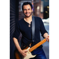 Country Music Artist and *GRAMMY Nominee Steven Cade’s Giving Guitars Tour Comes to Vista, CA