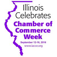 Chamber of Commerce Week - Membership Meeting