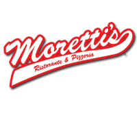 Moretti's is Looking for Energetic & Motivated Team Members
