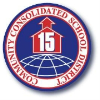 Community Consol. School Dist. 15