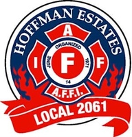 Hoffman Estates Professional Firefighters, Local 2061
