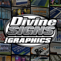 Divine Signs & Graphics