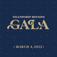Fellowship Housing Gala