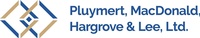 Pluymert, MacDonald, Hargrove & Lee, Ltd.