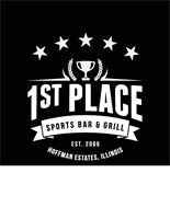 1st Place Sports Bar & Grill