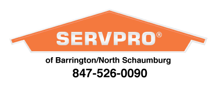 SERVPRO of Barrington/North Schaumburg SERVPRO of Barrington/North Schaumburg