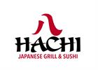 Hachi Japanese Grill & Sushi Hachi Japanese Grill & Sushi