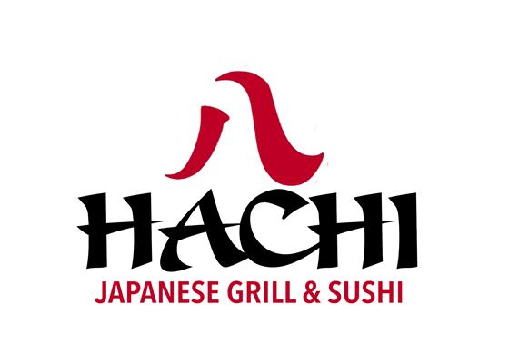 Hachi Japanese Grill & Sushi Hachi Japanese Grill & Sushi