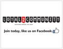Loyal2Community Loyal2Community