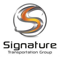 Signature Transportation Group Signature Transportation Group