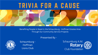Trivia for a Cause
