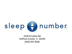 Sleep Number Sleep Number