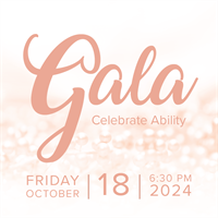 SLSF Celebrate Ability Gala