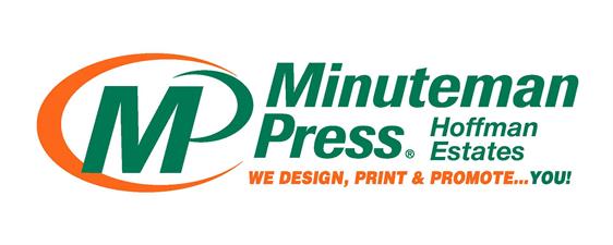 Minuteman Press Hoffman Estates