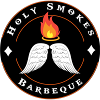 Dave's Holy Smokes BBQ