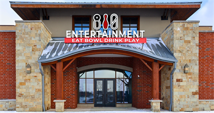 810 Entertainment