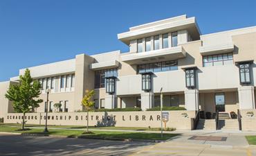 Schaumburg Township District Library