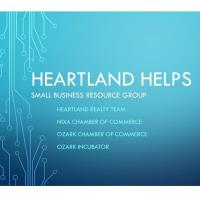 Heartland Helps Workshop:  Finding Clarity for 2017