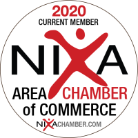 Virtual Nixa Chamber Luncheon Sponsored by Jenkins, CPA