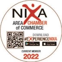 Nixa Chamber Luncheon Presented by Jenkins CPA